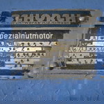  Τόρνος Lorch B 6 με θήκη Multifix μεγέθους Α και πολλά έξτρα.