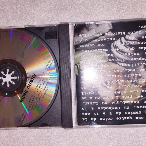 Killer Kid CD used, 1994