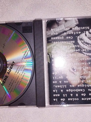Killer Kid CD used, 1994