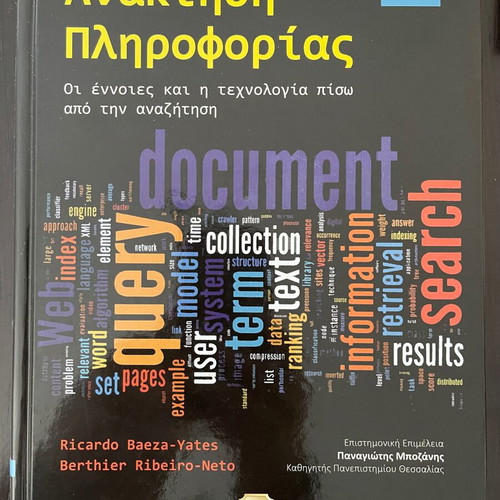 Information Retrieval 2nd Edition