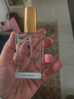 Парфюм Iperfumes Type Diptyque Fleur de Peau нов