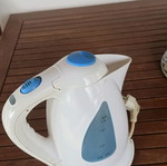 Kettle like new
