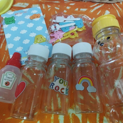 Children's Breakfast Preparation Set like new