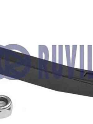 Mercedes Ruville 915145 Tie Rod New, Pack of 3