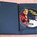  Rebel Without a Cause (1955) Nicholas Ray - Warner DVD region 2