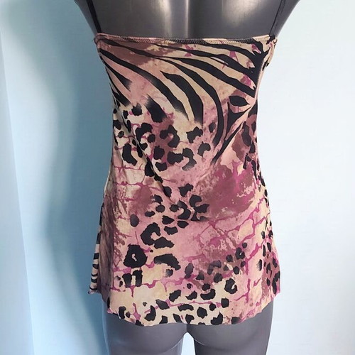 Two branded tunics like new, different models and sizes