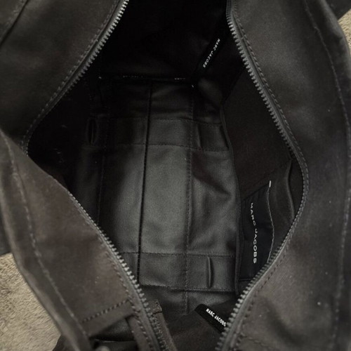 Marc Jacobs Large tote bag black like new