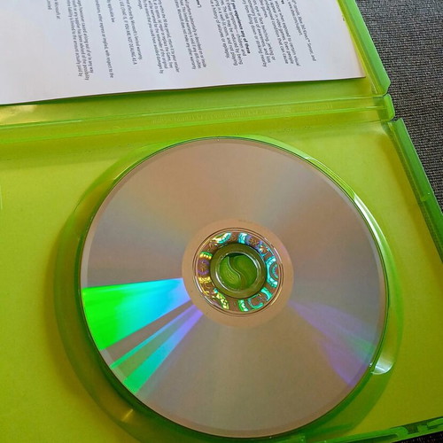 Fable Anniversary Xbox 360 game used, complete