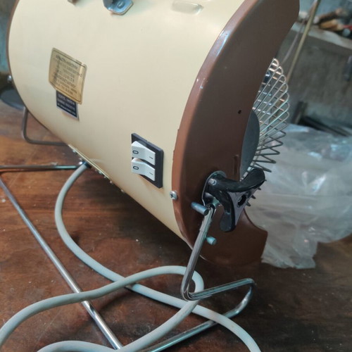 Electric Heater new in excellent condition