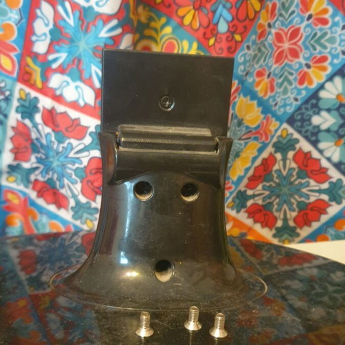 Turbo X used PC monitor stand