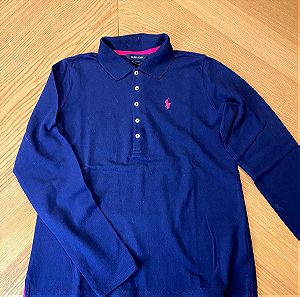 Polo Ralph Lauren μπλούζα