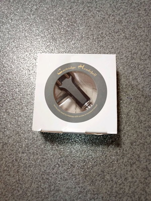 Hedshell cartridge holder new