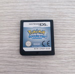 Pokemon SoulSilver cartridge για Nintendo DS μεταχειρισμένο, λειτουργικό