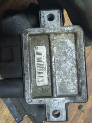 Ρελέ προθέρμανσης μεταχειρισμένο για BMW και Mercedes