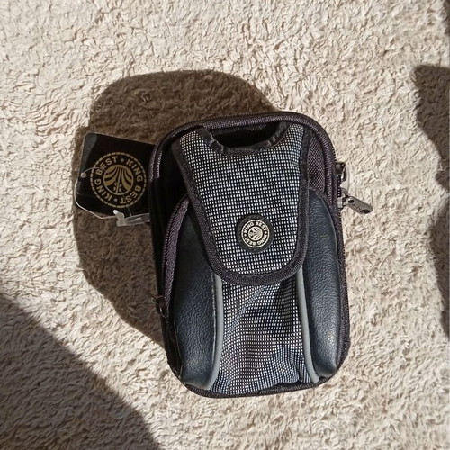 New King Best Bag shoulder bag new 17cm x 9cm vintage
