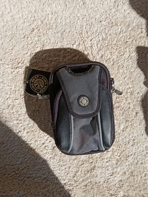 New King Best Bag shoulder bag new 17cm x 9cm vintage