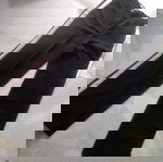  Γυναικείο παντελόνι medium με Ρίγα στο πλάι!!