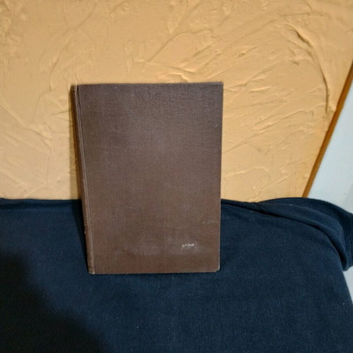 Encyclopedic dictionary of cinema used, 1957 edition