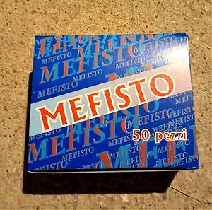 Mefisto 50