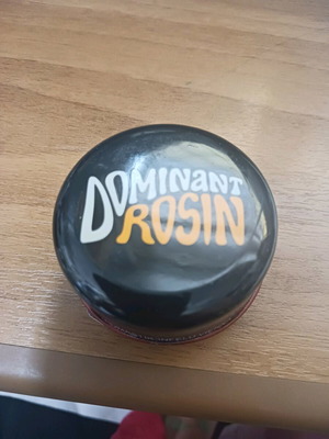 Dominant Viola Rosin Thomastik 203 new
