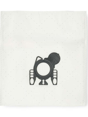 Synthetic vacuum bags for Miele GN, pack of 8 made to order