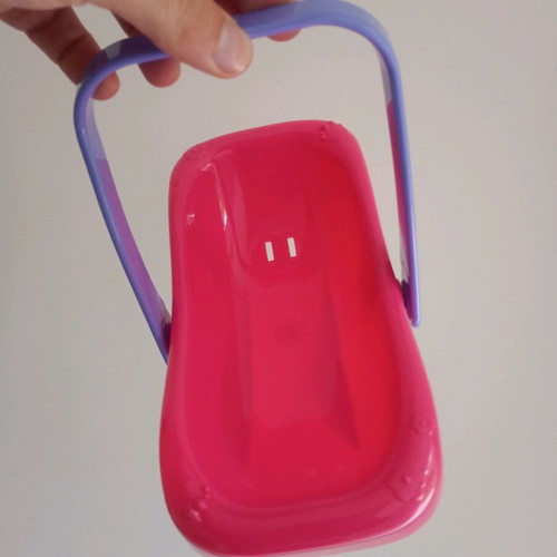 Relax seat for baby dolls like new