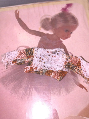 Bibi-bo saloon blouse like new
