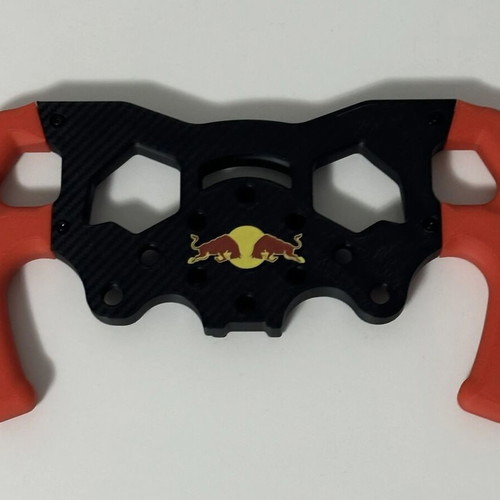 F1 Mod Steering Wheel for Logitech G29 G920 G923 new