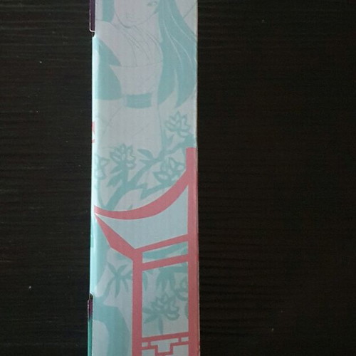 Mulan Classic Disney doll sealed, new