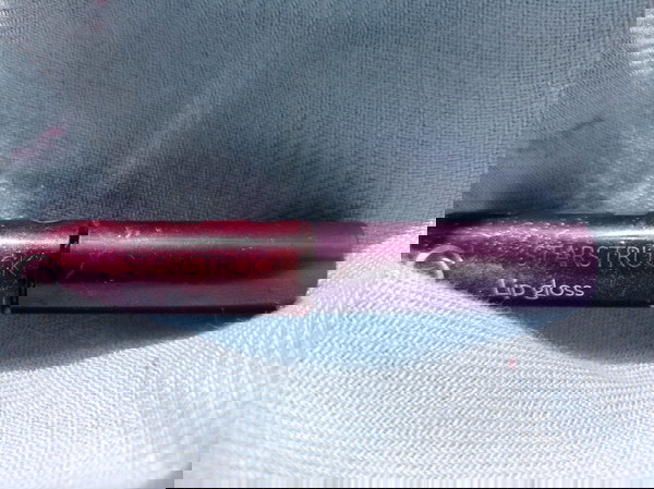 Starstruck lip gloss