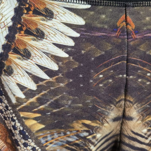 Camilla leggings like new, size S