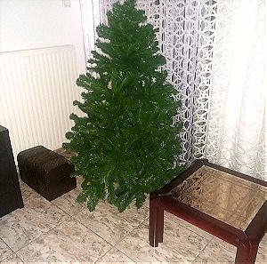 Χριστουγεννιάτικο δέντρο 150εκ