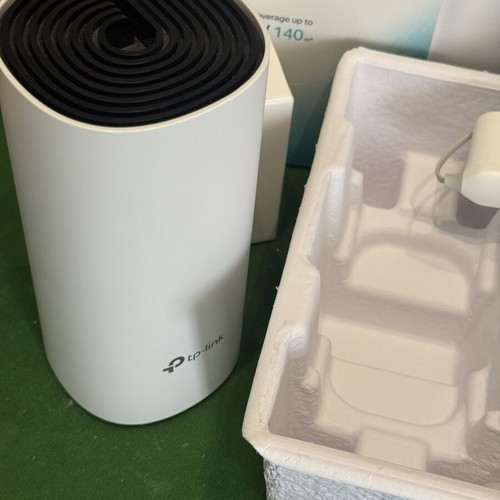 TP-Link Deco M4 Wi-Fi 5 Dual Band Access Point 1200 Mbps