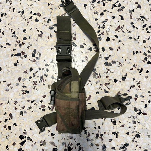 Plate Carrier used