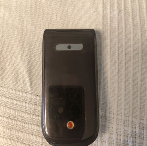 Vodafone V720 (2007)