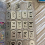 Pokemon caps