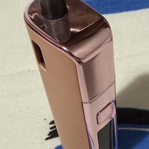 Geek Vape Soul like new without resistance