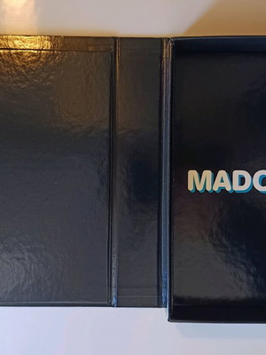 Madonna Hard Candy CD new, special edition case