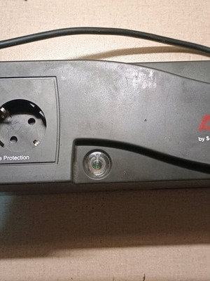 UPS surge protector
