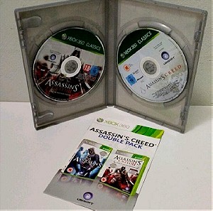 Assassin's creed Xbox Game