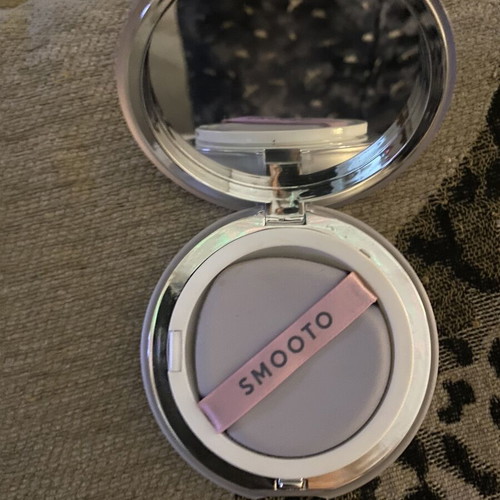Smooto NextGen Cushion SPF50+ PA++++ new, shade 02 Natural Beige