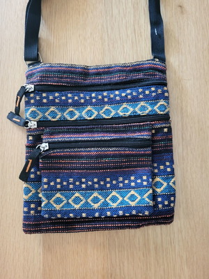 Crossbody bag new, 20×22cm