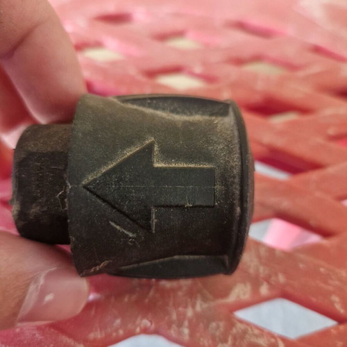 Quick release used for Karcher K2