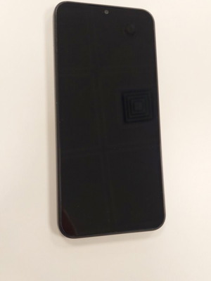 Samsung Galaxy A14 smartphone like new, 64GB, 4GB RAM, black