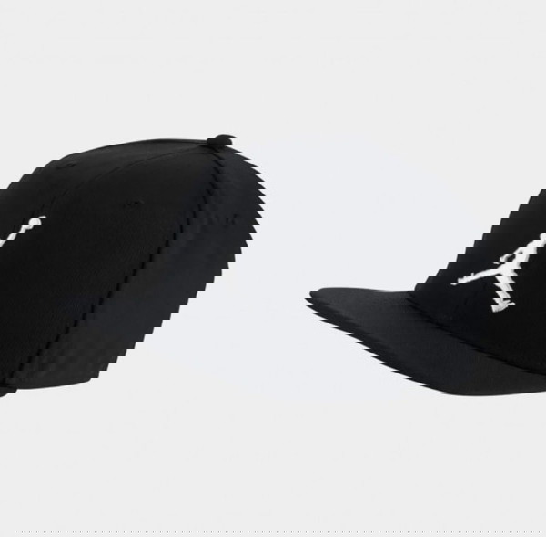 Jordan Jumpman Pro Cap Jockey Μαύρο