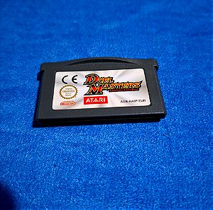 Duel masters Gba