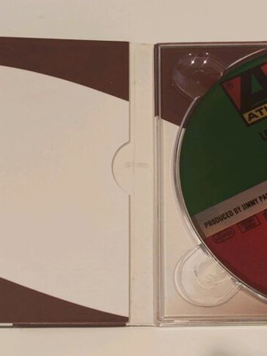Led Zeppelin II CD Digi like new, rock