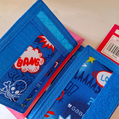 Gabol wallet new
