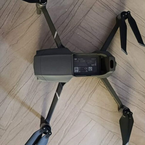DGI Mavic Pro 2 drone like new with Hasselblad camera and accessories