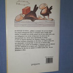 Low Flights of Arkas: If the Bird Flies comic book used